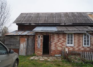 Продам дом, 35.2 м2, Лысьва, улица Серова, 40