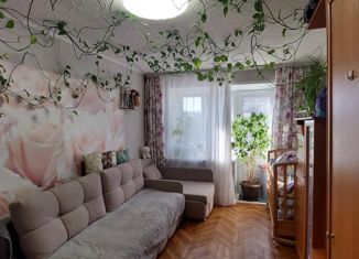 Продажа двухкомнатной квартиры, 40 м2, Томская область, улица Смирнова, 23