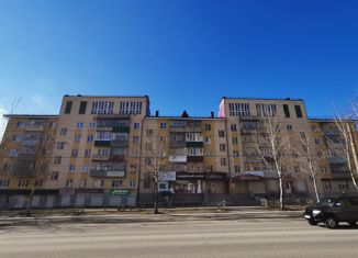 Продается 4-комнатная квартира, 60 м2, Саранск, улица Полежаева, 62А