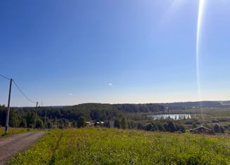 Земельный участок на продажу, 9.06 сот., деревня Сбоево, Озёрный проезд