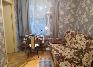 Продажа двухкомнатной квартиры, 38.3 м2, Москва, Севанская улица, 46к3, Севанская улица