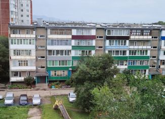 3-комнатная квартира на продажу, 59 м2, Хакасия, микрорайон Ленинградский, 3