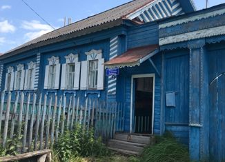 Дом на продажу, 50 м2, село Чувашское Шаймурзино, улица Калинина