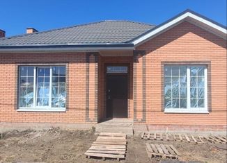 Продам дом, 85 м2, поселок Верхнетемерницкий, Астрономический переулок, 18