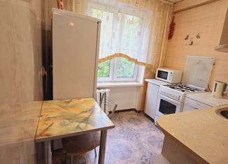 Сдача в аренду 3-ком. квартиры, 55 м2, Пятигорск, Московская улица, 92к1