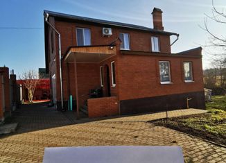 Продается дом, 230 м2, деревня Новики, деревня Новики, 9А