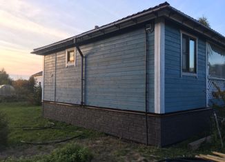 Земельный участок на продажу, 10 сот., деревня Ванакюля