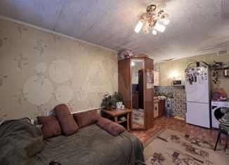 Продам 1-ком. квартиру, 17.5 м2, Чебоксары, Кукшумская улица, 11, Ленинский район