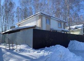 Продажа дома, 156 м2, посёлок Белоярская Застава, Пригородный проезд, 25