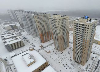 Продаю трехкомнатную квартиру, 76 м2, Санкт-Петербург, ЖК Новоорловский, Суздальское шоссе, 24к3