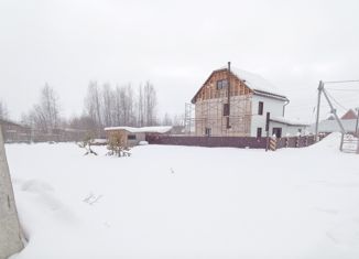 Продаю участок, 10 сот., посёлок городского типа Краснозатонский, Речная улица, 24/1