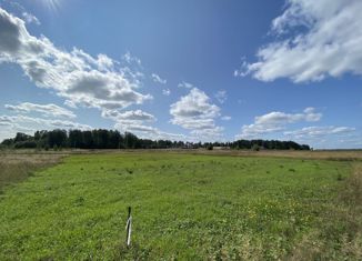 Продаю участок, 10.35 сот., деревня Заречье, Счастливая улица, 15