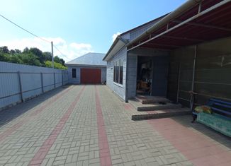 Продается дом, 58.4 м2, село Покровка, Школьная улица, 12