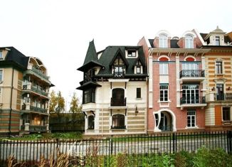 Продажа таунхауса, 395 м2, поселок дома отдыха Озера, Озёрная улица, 509