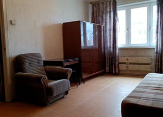 Продажа 1-комнатной квартиры, 37.2 м2, Москва, Тихвинская улица, 12, Тихвинская улица