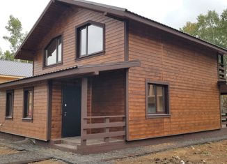 Продается дом, 140 м2, село Кривцы, Рязанское шоссе