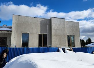 Продам дом, 522.8 м2, деревня Кавголово, Луговая улица