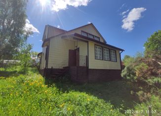 Продается дом, 170 м2, СНТ Преображенское, СНТ Преображенское, 7-19