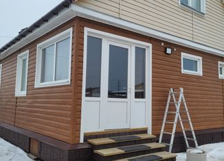 Дом на продажу, 110 м2, дачное некоммерческое партнерство Гольфстрим