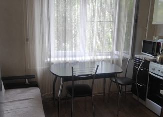 1-комнатная квартира на продажу, 35 м2, Ростов-на-Дону, улица Тимошенко, 34