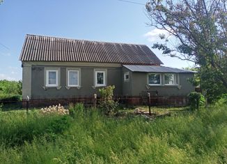 Продажа дома, 65 м2, хутор Панково, Степная улица