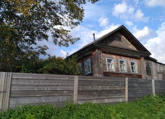 Продается дом, 29 м2, поселок Юго-Камский, улица Чкалова, 12