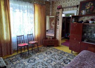 Дом на продажу, 51.5 м2, посёлок Садовый, Ягодная улица