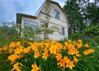 Дом на продажу, 80 м2, деревня Верейка, Сиреневая улица