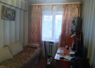 Продаю 4-комнатную квартиру, 62 м2, Боровичи, Вышневолоцкая улица, 36