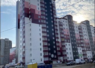 Продается трехкомнатная квартира, 77 м2, Якутск, 203-й микрорайон, 36/1, 203-й микрорайон