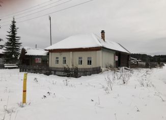 Продам дом, 37 м2, село Аверино, улица Первый Коммунар, 72