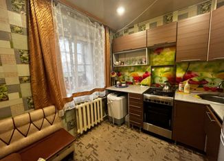 Продается однокомнатная квартира, 33.8 м2, село Бабаево, Молодёжная улица, 5