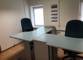 Сдам офис, 16 м2, Москва, улица Красина, 7с2, улица Красина