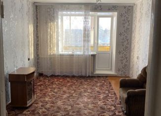 Трехкомнатная квартира на продажу, 64.7 м2, Усть-Илимск, улица Энгельса, 13