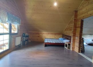 Продается дом, 140 м2, село Богословское, улица Берёзовая Аллея, 8