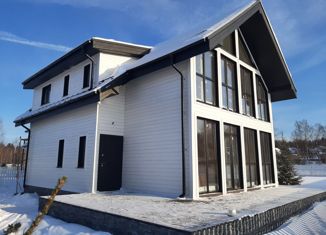 Продается дом, 166 м2, коттеджный посёлок Онтарио