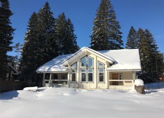 Продается дом, 275 м2, деревня Иваньево, Лесная улица, 65