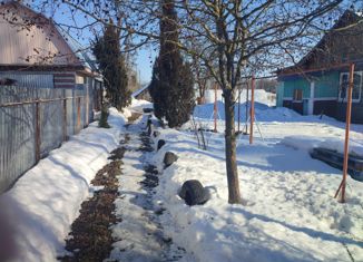 Продажа дома, 60 м2, поселок Авангард, Октябрьская улица