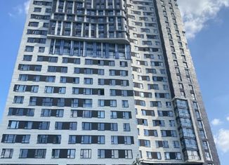Продается 2-комнатная квартира, 58 м2, Москва, бульвар Генерала Карбышева, 11, ЖК Юнион Парк