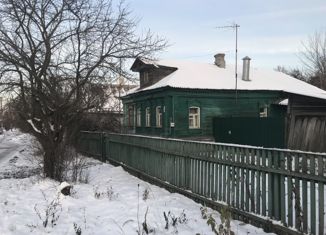 Продаю дом, 46 м2, Коломна, Вагонная улица