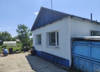 Продается дом, 51.3 м2, село Тамбовка, Свободный переулок, 6