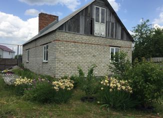 Продажа дома, 29.9 м2, Россошь, улица Гоголя, 8