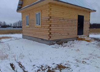 Продаю дом, 32 м2, село Набережные Моркваши, Спортивная улица