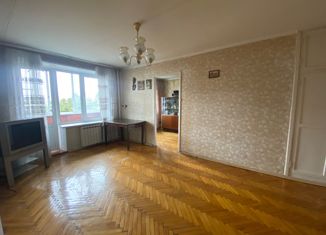 Продам 3-ком. квартиру, 55 м2, Москва, Шелепихинская набережная, 12, метро Шелепиха