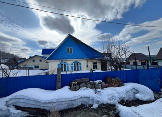 Дом на продажу, 49.3 м2, Калтан, Школьная улица