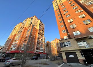 Продается 1-ком. квартира, 37.6 м2, Астрахань, улица Савушкина, 6к7, ЖК Прогресс