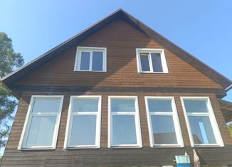 Продаю дом, 159.2 м2, деревня Игумново, деревня Игумново, 5