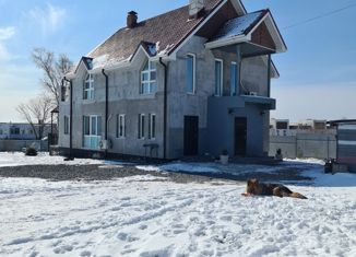 Дом на продажу, 213 м2, Находка, Заозёрная улица