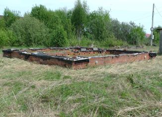 Продажа участка, 24 сот., деревня Среднее Азяково, Полевая улица