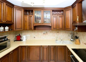 Продажа 3-ком. квартиры, 109.5 м2, Москва, бульвар Генерала Карбышева, 16, бульвар Генерала Карбышева